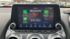 Nissan Juke 1.0 DiG-T 114 Tekna 5dr DCT Petrol Hatchback